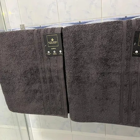 Gæstehus Casanova *