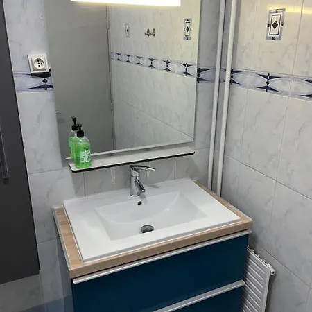 Casanova Saint-Denis (Seine-Saint-Denis)