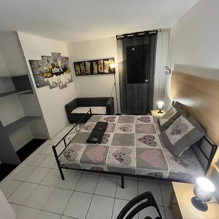 Casanova Saint-Denis (Seine-Saint-Denis)
