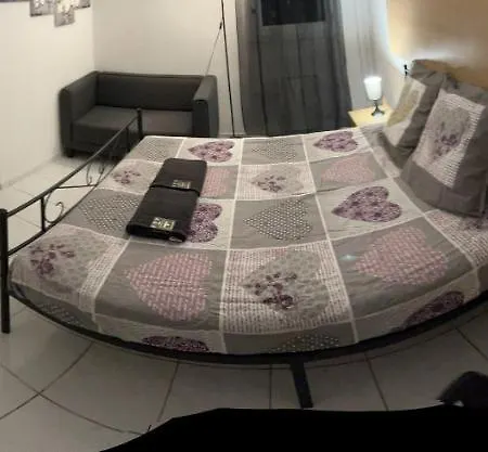 Casanova Guest house