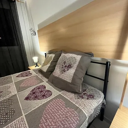 Casanova Guest house *
