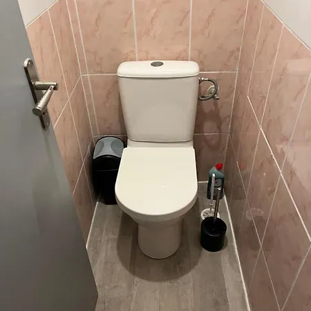 Гостевой дом Casanova