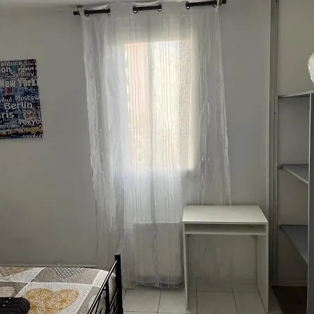 Casanova Guest house *