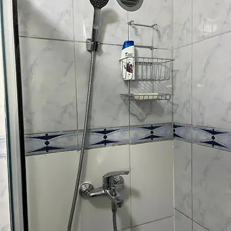 Gæstehus Casanova Saint-Denis (Seine-Saint-Denis)