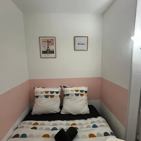 Guest house Casanova