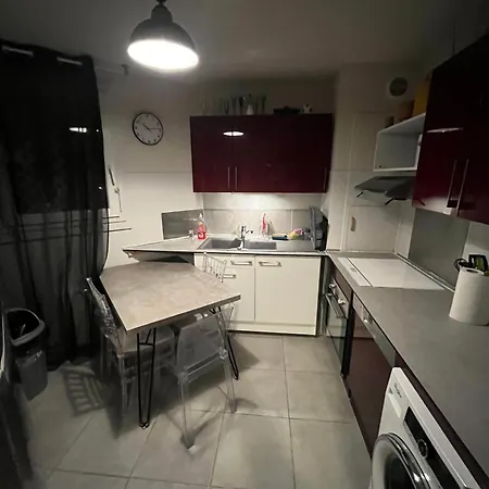 Casanova Saint-Denis (Seine-Saint-Denis)