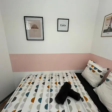 Casanova Saint-Denis (Seine-Saint-Denis)