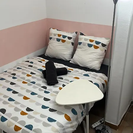 Casanova Guest house *