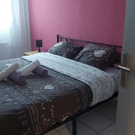 Casanova Гостевой дом