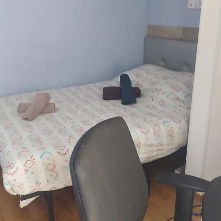 Гостевой дом Casanova *